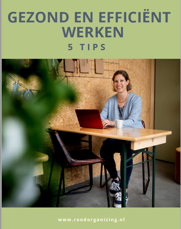 gratis gesprek timemanagement