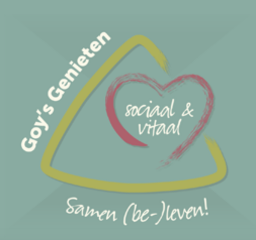 logo Goys Genieten logo Goys Genieten