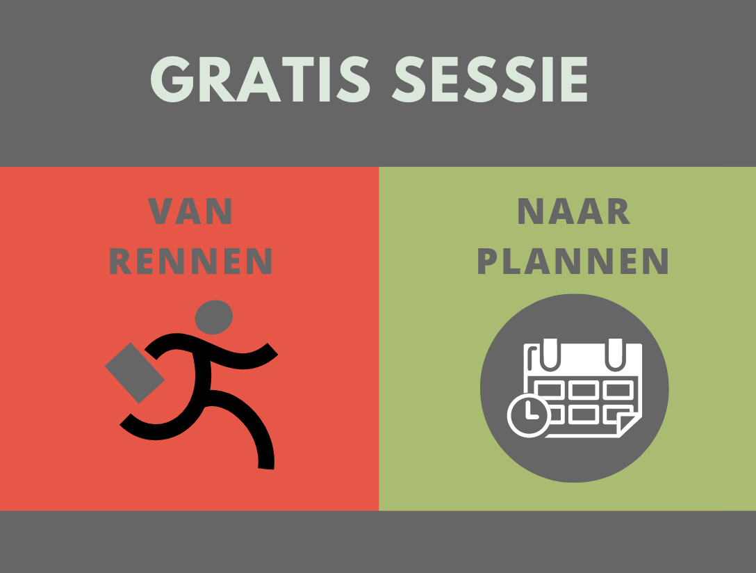 gratis gesprek timemanagement